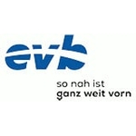 Logo Eisenbahnen und Verkehrsbetriebe Elbe-Weser GmbH