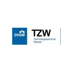 Logo DVGW - Technologiezentrum Wasser