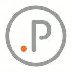 Logo .Punktgenau zu Dauerkunden