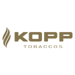 Logo Kopp Tobaccos Verwaltungs GmbH