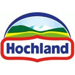 Logo Hochland Deutschland GmbH