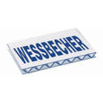 Logo Wessbecher GmbH