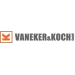 Logo Vaneker & Koch GmbH