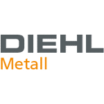 Logo Diehl Brass Solutions Stiftung & Co. KG