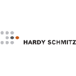 Logo Hardy Schmitz GmbH