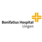 Logo Bonifatius Hospital Lingen gGmbH