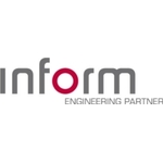 Logo INFORM GmbH
