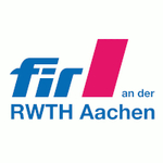 Logo FIR an der RWTH Aachen