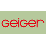 Logo Wilhelm Geiger GmbH & Co. KG