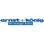 Logo ernst + könig GmbH