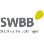Logo Stadtwerke Böblingen GmbH & Co. KG