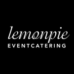 Logo lemonpie Eventcatering GmbH