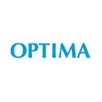 Logo OPTIMA pharma GmbH