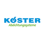 Logo KÖSTER BAUCHEMIE AG
