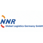 Logo NNR Global Logistics Germany GmbH