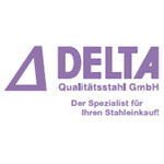 Logo DELTA Qualitätsstahl GmbH