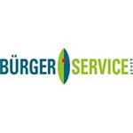 Logo BÜS-Bürgerservice gGmbH