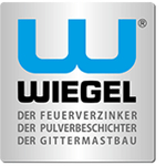 Logo WIEGEL Verwaltung GmbH & Co KG