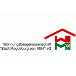 Logo Wohnungsbaugenossenschaft 