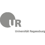 Logo Universität Regensburg