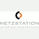 Logo Netzstation Informationstechnik GmbH