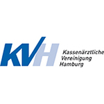 Logo Kassenärztliche Vereinigung Hamburg