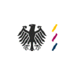 Logo Bundesanstalt für Post und Telekommunikation