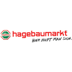 Logo hagebaumarkt Stammelbach GmbH & Co. KG