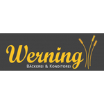 Logo Bäckerei Werning GmbH