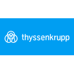 Logo thyssenkrupp Plastics GmbH