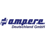 Logo A.M.P.E.R.E. Deutschland GmbH