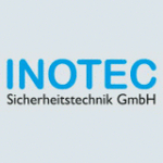 Logo INOTEC Sicherheitstechnik GmbH