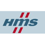 Logo HMS Industrial Networks GmbH