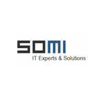 Logo SOMI Solutions GmbH
