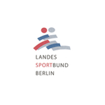 Logo Landessportbund Berlin e.V.