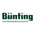 Logo Bünting Unternehmensgruppe