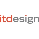 Logo itdesign GmbH