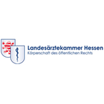 Logo Landesärztekammer Hessen