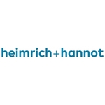 Logo Heimrich & Hannot GmbH