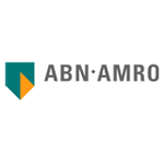 Logo ABN AMRO Bank N.V. Frankfurt Branch