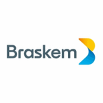 Logo Braskem Europe GmbH