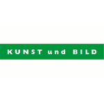 Logo Kunst und Bild Gesellschaft mit beschrän kter Haftung