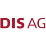 Logo DIS AG Office & Management