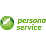 Logo persona service AG & Co. KG