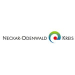 Logo Landratsamt Neckar-Odenwald-Kreis