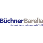 Logo BüchnerBarella Holding GmbH & Co. KG