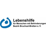 Logo Lebenshilfe Bruchsal- Bretten e.V.
