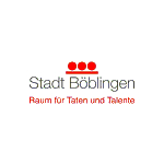 Logo Stadtverwaltung Böblingen
