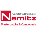 Logo Nemitz Kunststoff Additive GmbH