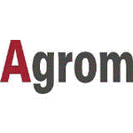 Logo Agrom GmbH
